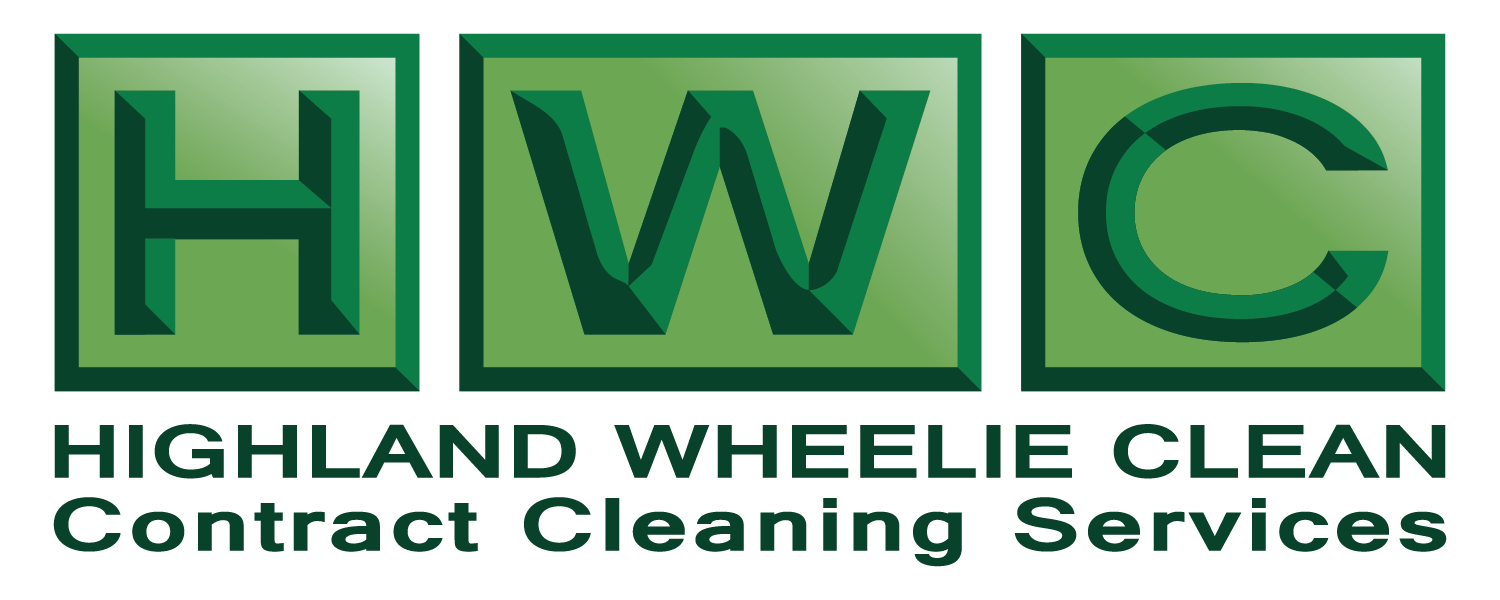 Highland Wheelie Clean